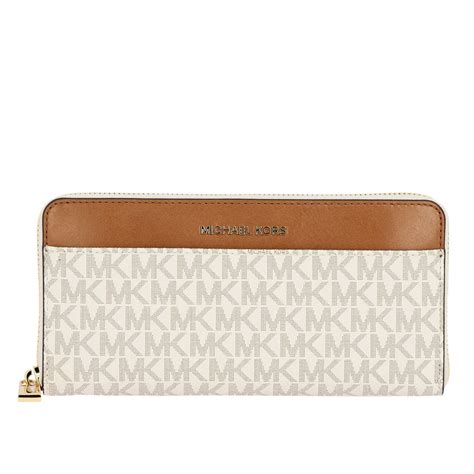 Michael Kors wallet outlet